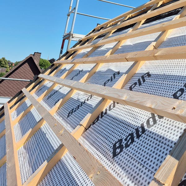 Holzbau & Konstruktion